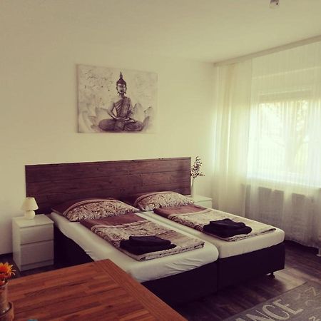 Mycrib Lägenhet Graz Exteriör bild