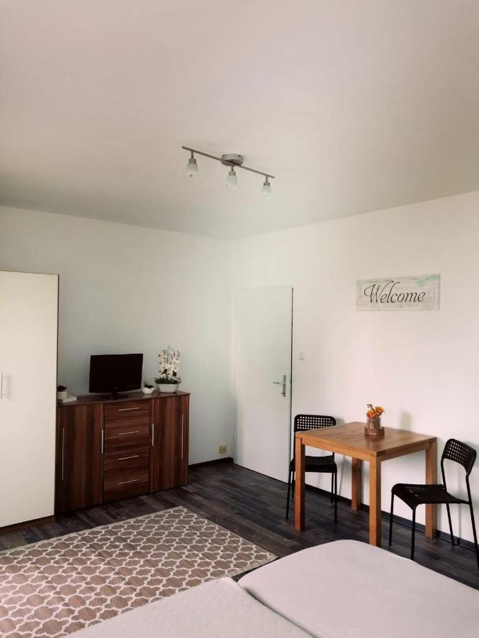 Mycrib Lägenhet Graz Exteriör bild