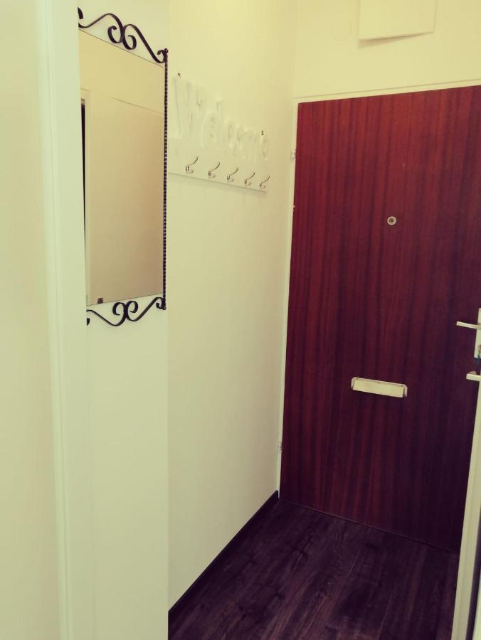 Mycrib Lägenhet Graz Exteriör bild