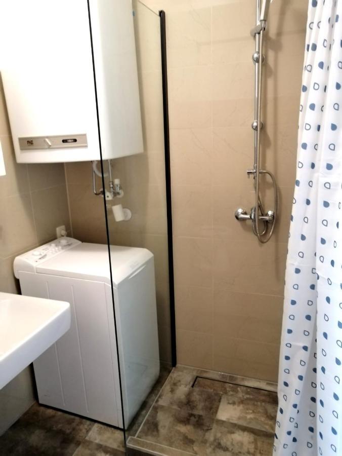 Mycrib Lägenhet Graz Exteriör bild
