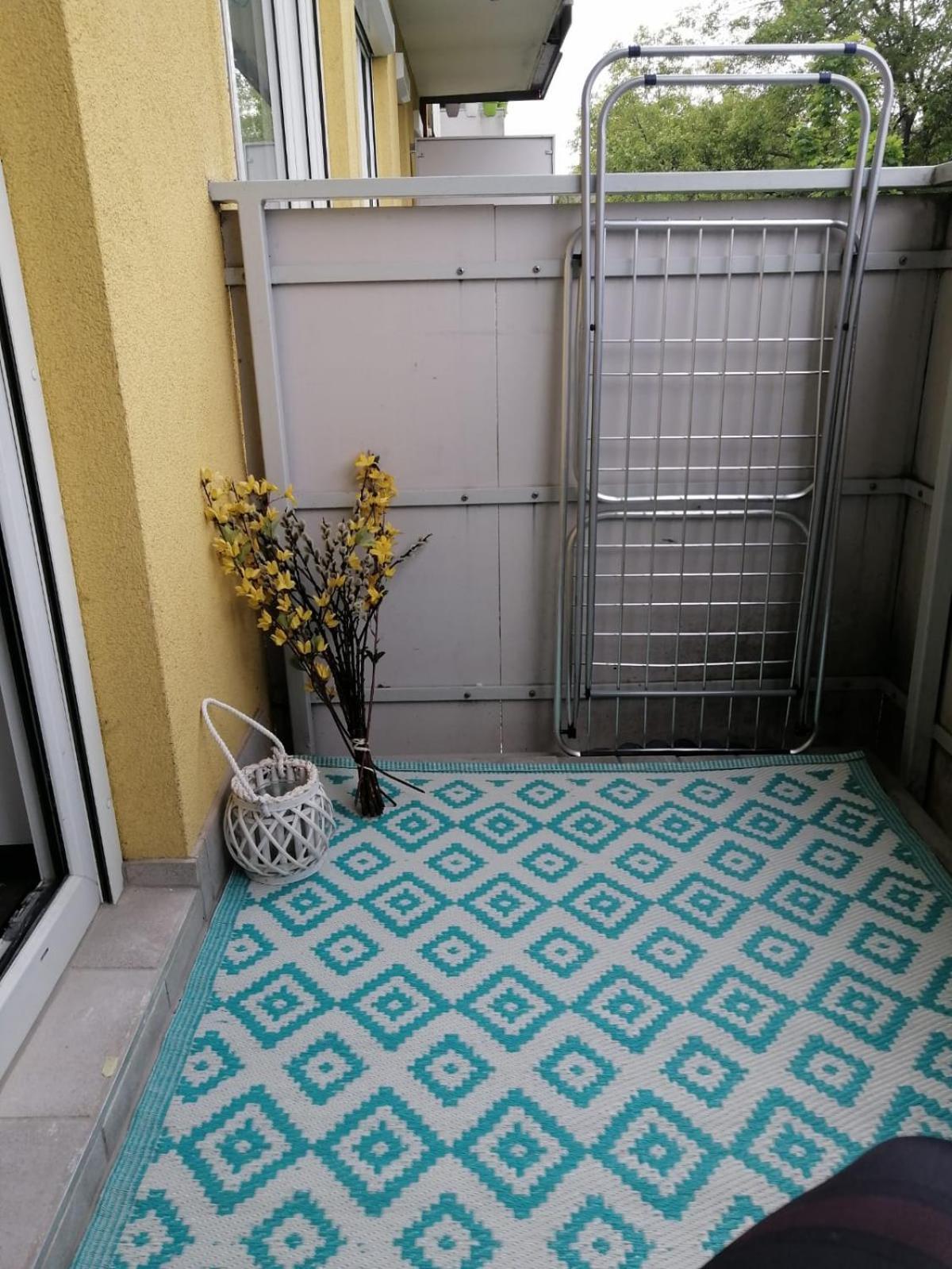Mycrib Lägenhet Graz Exteriör bild