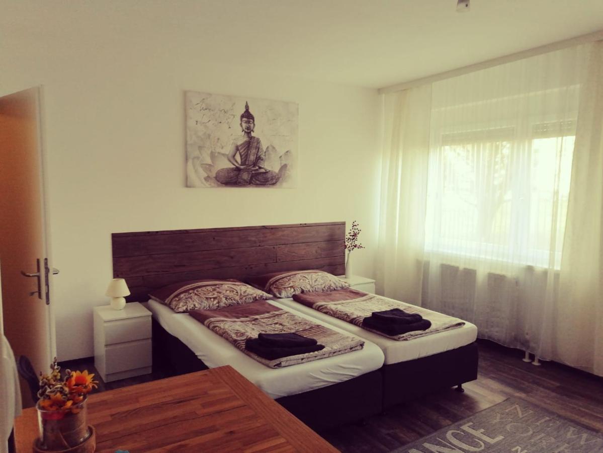 Mycrib Lägenhet Graz Exteriör bild