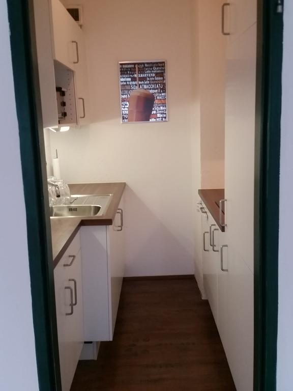 Mycrib Lägenhet Graz Exteriör bild
