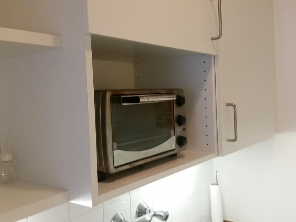 Mycrib Lägenhet Graz Exteriör bild