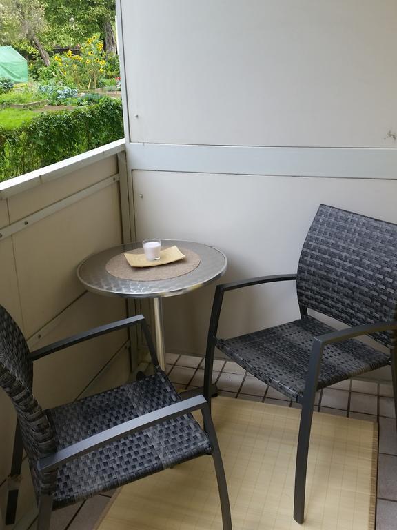Mycrib Lägenhet Graz Exteriör bild
